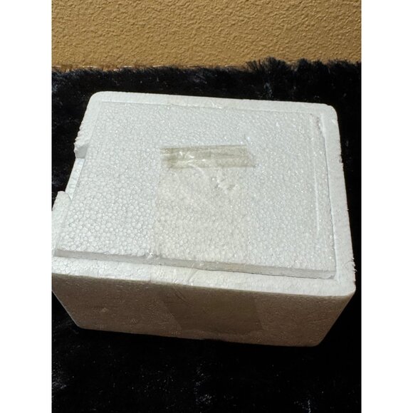 Department 56 Snowbabies "Your Future Looks Bright" Wizard Figurine Collectible - Picture 4 of 10